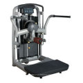 gym equipment /strength training machine shoulder press multi hip